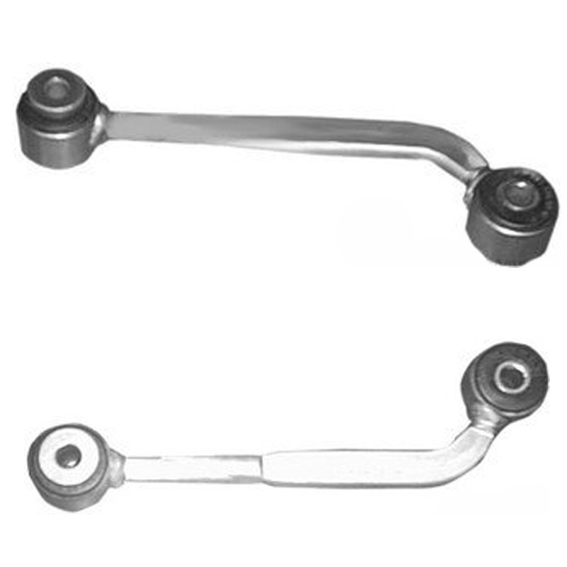 2005-2006 Benz C55 AMG Link Bar - Rear (Pair) - (For 5.5L)